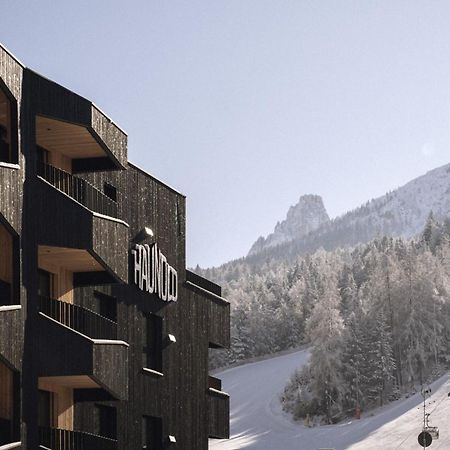 Haunold Homes San Candido Eksteriør bilde