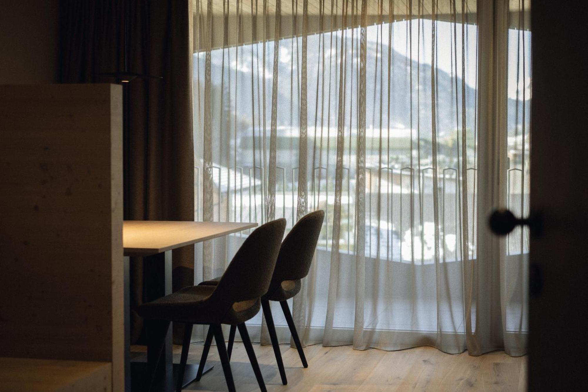 Haunold Homes San Candido Eksteriør bilde