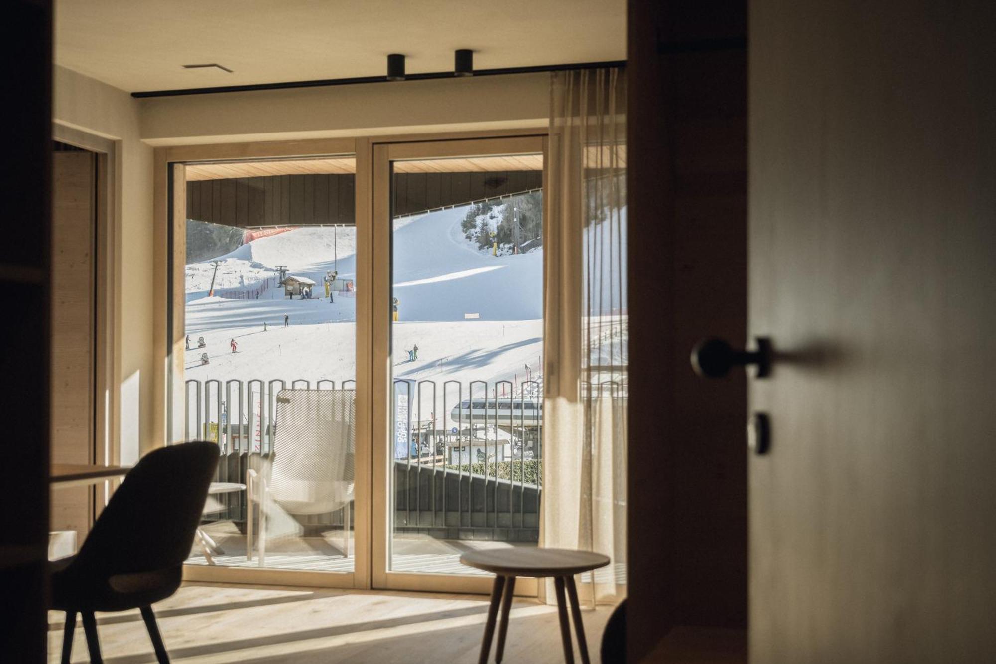 Haunold Homes San Candido Eksteriør bilde