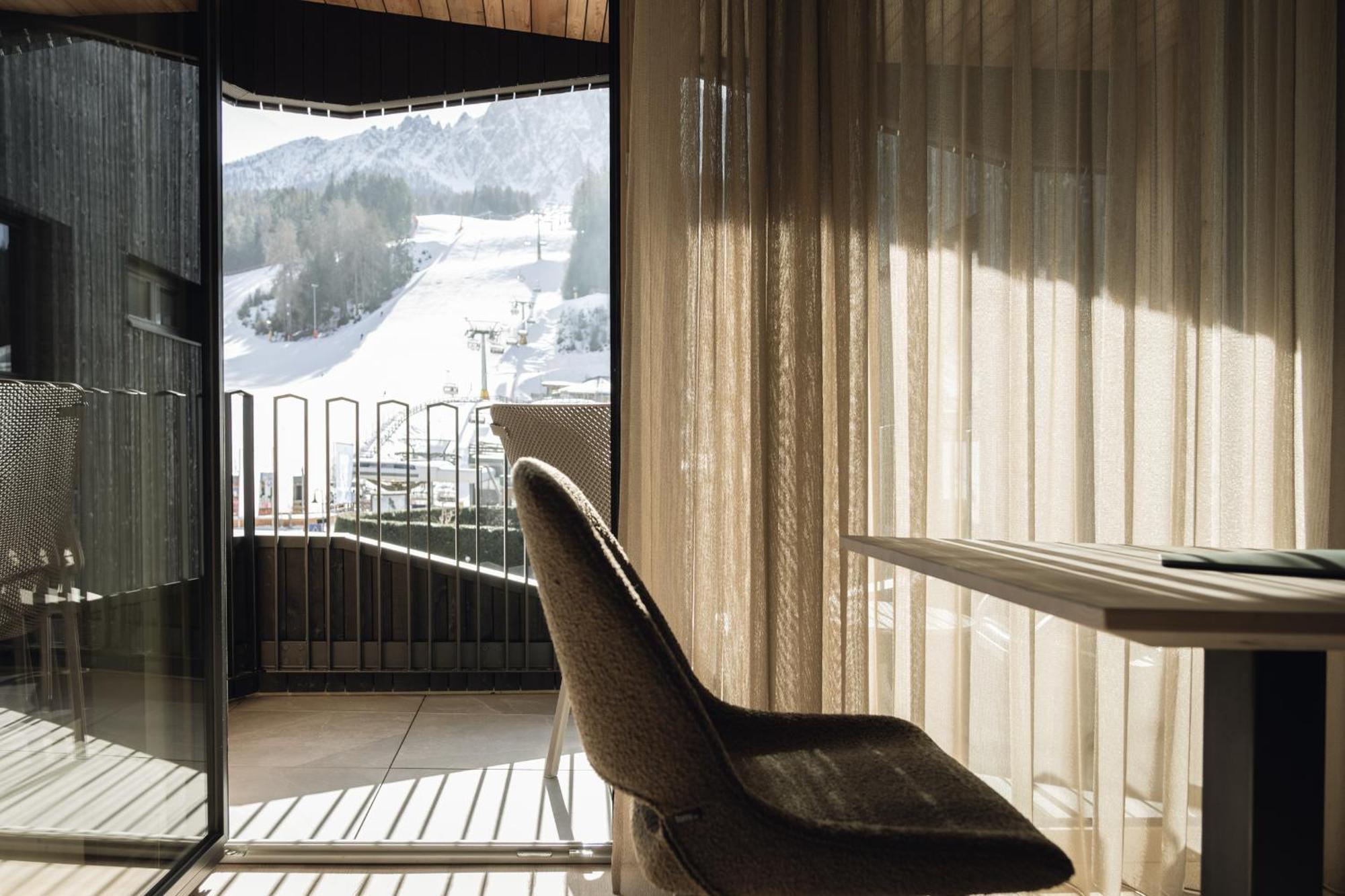 Haunold Homes San Candido Eksteriør bilde